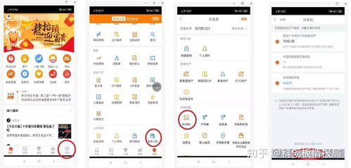 科创板在线开通新纪元 小通在线引领便捷投资新风尚