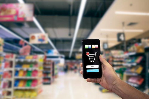 零经验小白如何一键开通线上小程序商城？小通在线超简易操作指南