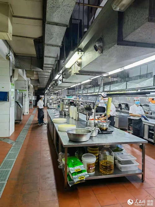 线上监督线下监管 长沙筑牢食品安全“压舱石”